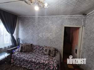 Дом 33м², 1-этажный, участок 7 сот.  