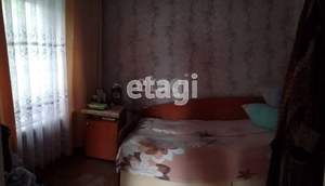 Дом 75м², 2-этажный, участок 8 сот.  