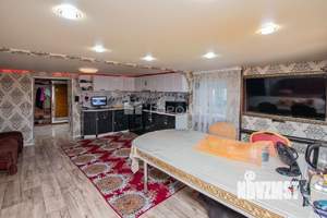 Дом 128м², 2-этажный, участок 5 сот.  