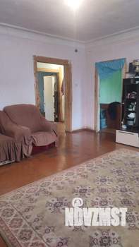 Дом 97м², 1-этажный, участок 9 сот.  