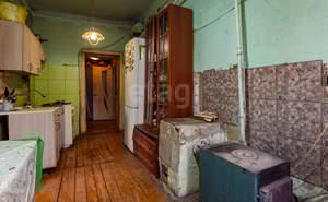 Дом 62м², 1-этажный, участок 13 сот.  