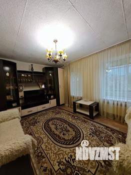 Дом 71м&sup2;, 2-этажный, участок 6 сот.  