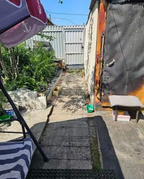 Дом 64м², 1-этажный, участок 9 сот.  