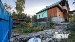 Дом 45м², 2-этажный, участок 12 сот.  