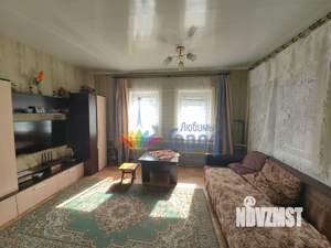 Дом 47м², 1-этажный, участок 8 сот.  