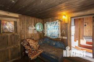 Дом 120м², 3-этажный, участок 6 сот.  