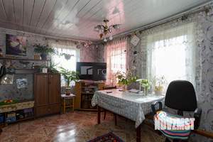 Дом 64м², 2-этажный, участок 8 сот.  