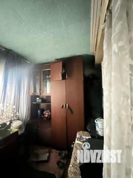 Дом 33м², 1-этажный, участок 8 сот.  