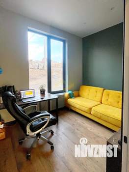 Коттедж 119м², 1-этажный, участок 10 сот.  