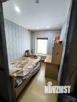 Дом 46м², 1-этажный, участок 7 сот.  