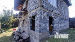 Дом 1542м&sup2;, 2-этажный, участок 6 сот.  