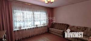 Дом 59м², 1-этажный, участок 8 сот.  