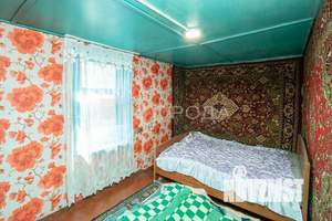 Дом 66м², 2-этажный, участок 5 сот.  