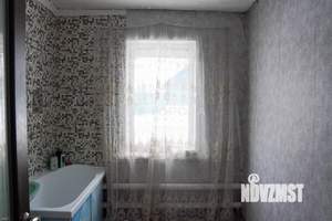 Дом 56м², 2-этажный, участок 6 сот.  