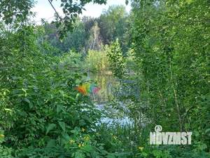 Дом 20м², 1-этажный, участок 9 сот.  