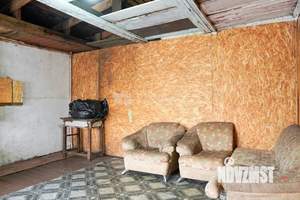 Дом 119м², 1-этажный, участок 6 сот.  