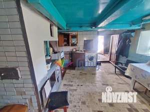 Дом 53м², 2-этажный, участок 6 сот.  