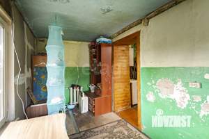 Дом 62м², 1-этажный, участок 13 сот.  