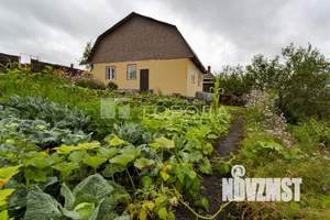 Дом 80м², 2-этажный, участок 12 сот.  