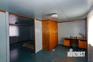 Дом 115м², 3-этажный, участок 8 сот.  