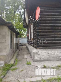 Дом 81м², 2-этажный, участок 87 сот.  