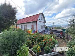 Дом 75м², 1-этажный, участок 14 сот.  