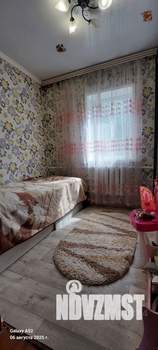 Дом 94м², 2-этажный, участок 6 сот.  
