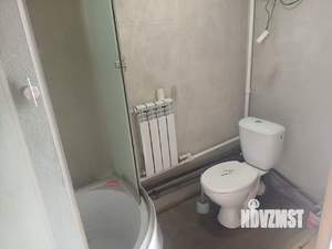 Дом 40м², 1-этажный, участок 7 сот.  