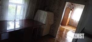 Дом 28м², 1-этажный, участок 10 сот.  