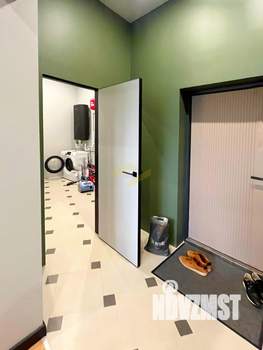 Коттедж 119м², 1-этажный, участок 10 сот.  