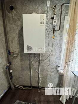 Дом 49м², 1-этажный, участок 7 сот.  