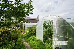 Дом 136м², 3-этажный, участок 13 сот.  