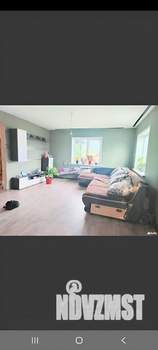 Дом 64м², 1-этажный, участок 15 сот.  