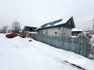 Дом 136м², 2-этажный, участок 6 сот.  