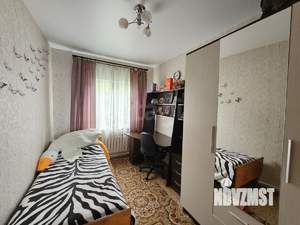 Дом 73м², 1-этажный, участок 13 сот.  