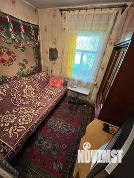 Дом 41м², 1-этажный, участок 8 сот.  