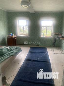 Дом 64м&sup2;, 1-этажный, участок 6 сот.  