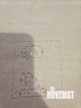 Дом 39м², 1-этажный, участок 20 сот.  