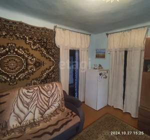 Дом 51м², 1-этажный, участок 7 сот.  