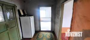 Дом 60м², 1-этажный, участок 6 сот.  