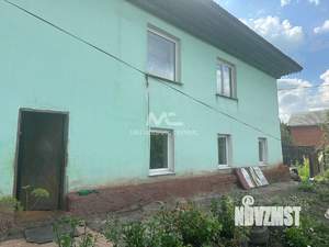 Дом 94м², 2-этажный, участок 12 сот.  