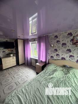 Дом 75м², 1-этажный, участок 8 сот.  