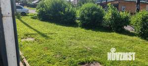 Дом 75м², 1-этажный, участок 6 сот.  