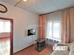 Дом 59м², 1-этажный, участок 8 сот.  