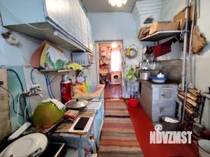 Дом 60м², 1-этажный, участок 11 сот.  