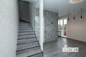 Дом 100м², 2-этажный, участок 8 сот.  