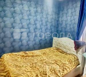 Дом 58м², 1-этажный, участок 5 сот.  