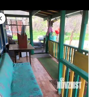 Дом 73м², 3-этажный, участок 8 сот.  