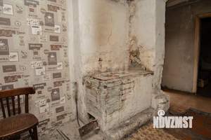 Дом 49м², 1-этажный, участок 10 сот.  