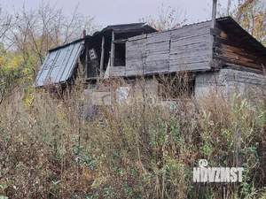 Дом 39м&sup2;, 1-этажный, участок 10 сот.  